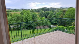  Maison à vendre 4 pièces 83 m²