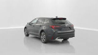 Corolla Touring Sports Hybride 140ch Design 2026 occasion 69330 Pusignan