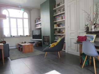  Maison à vendre 6 pièces 116 m²