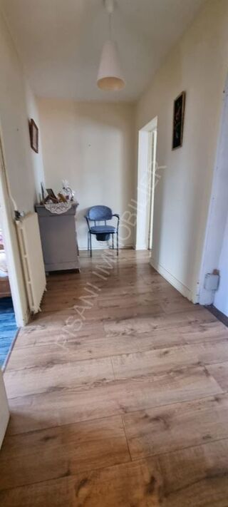  Maison � vendre 4 pi�ces 85 m�