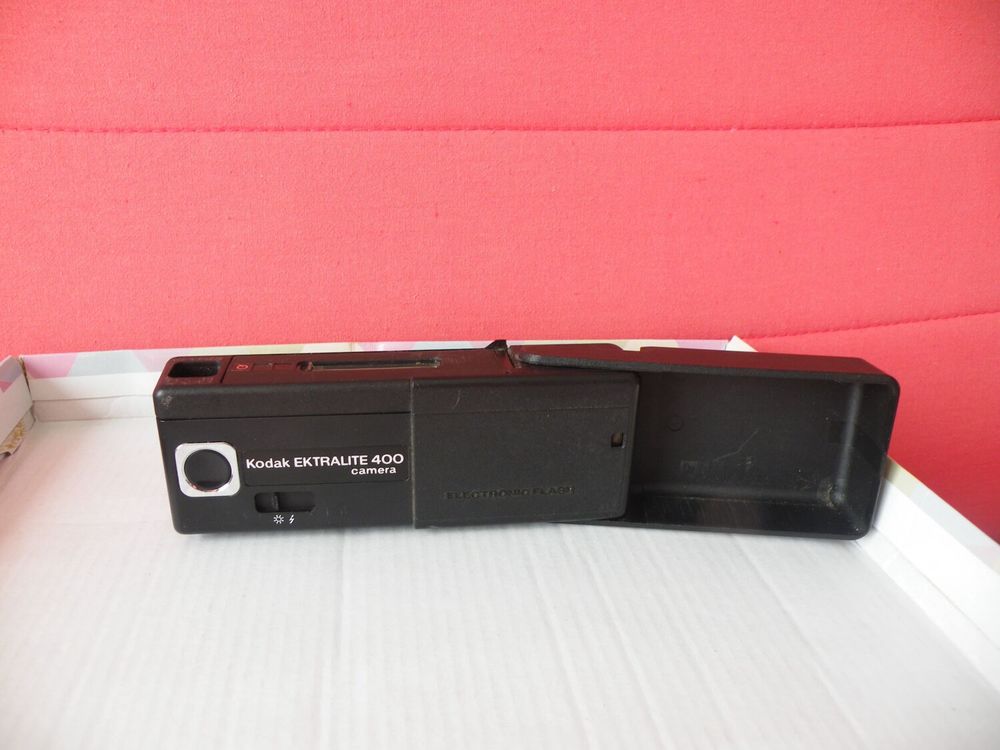 Appareil photos Kodak Photos/Video/TV