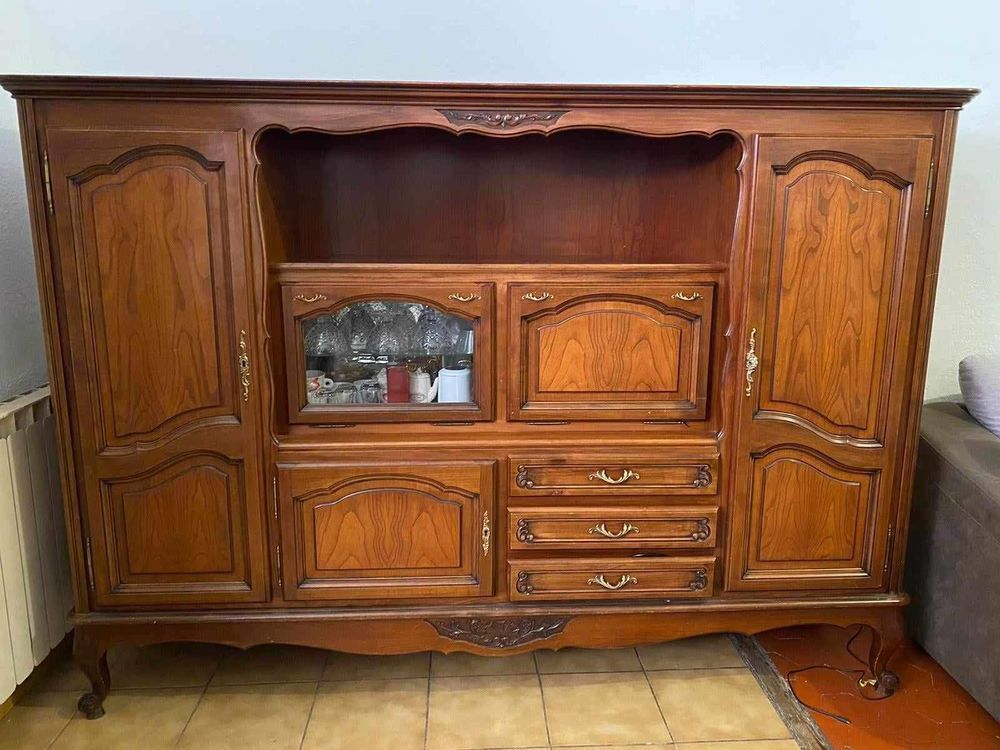 Buffet salon Meubles