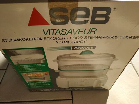 Cuiseur vapeur 0 Codolet (30)