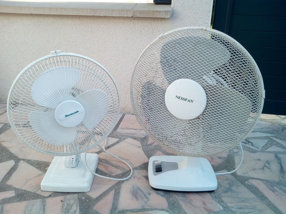 Ventilateurs. Electroménager