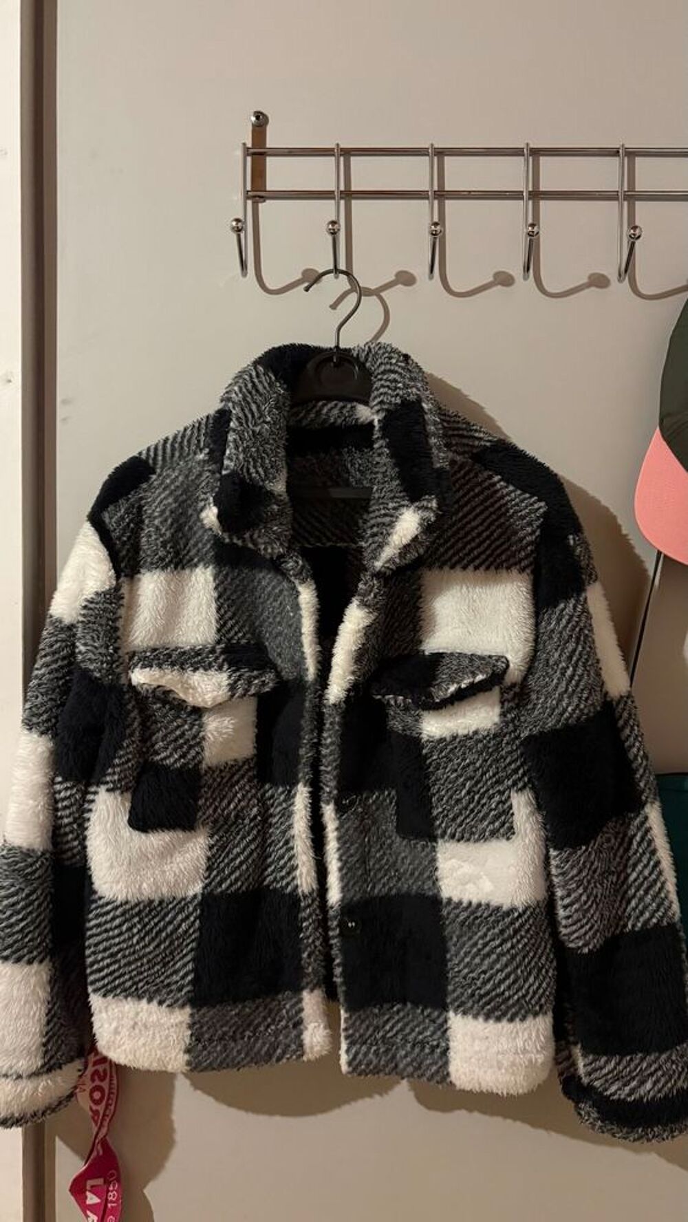 veste femme Vêtements