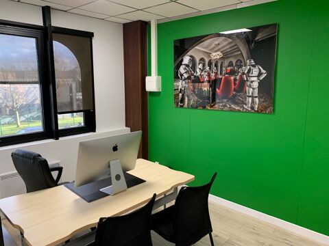  Atelier � louer 1 pi�ce 20 m�