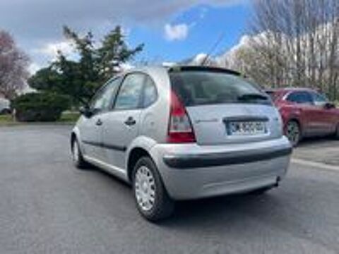C3 1.4 HDi 2007 occasion 95610 Éragny