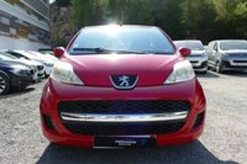 107 1.0e 12V 68ch BLUE LION Trendy 2009 occasion 13600 La Ciotat