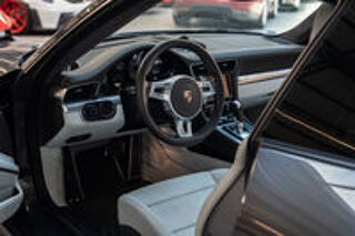 911 (991) 911 Carrera S Coup&eacute; 3.8i 400 PDK 2013 occasion 75014 Paris