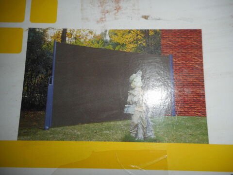 un brise vue de 3 m sur 1 m 90 toile grise faire prix 0 Saran (45)
