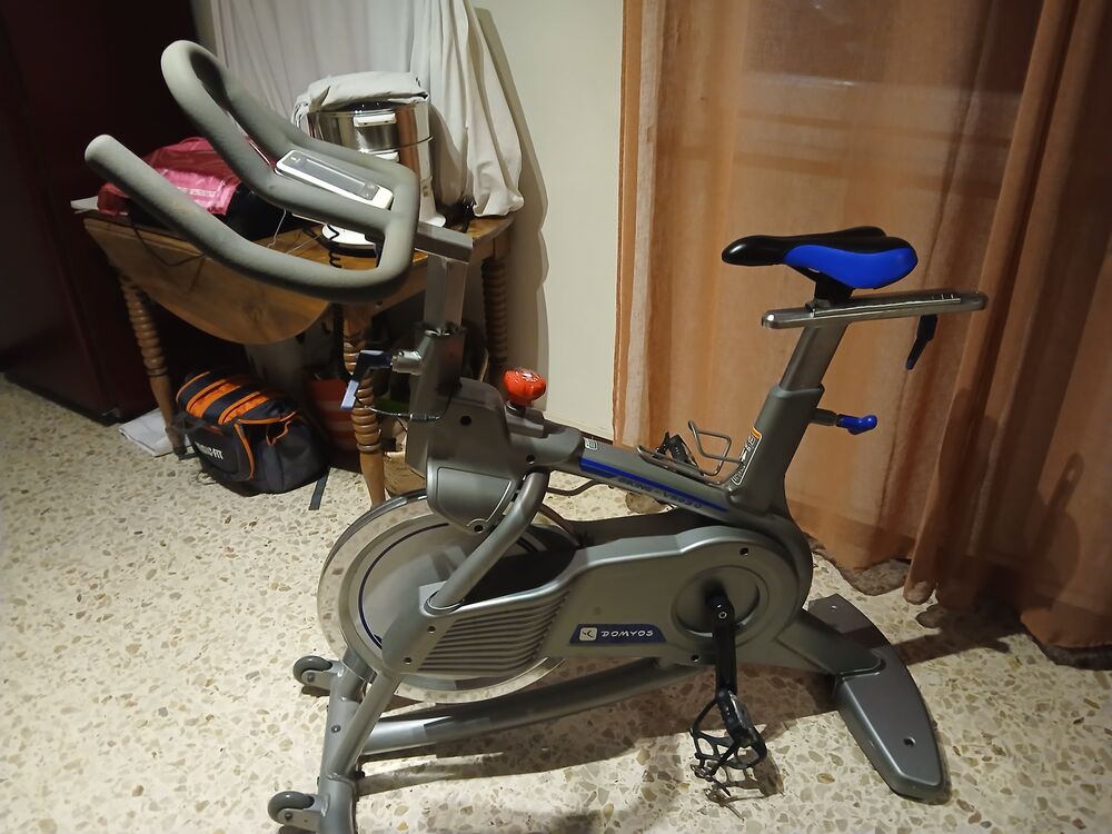 Velo appartement Vélos