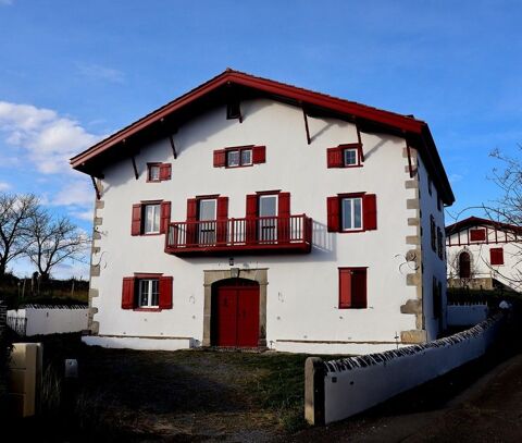  Appartement � louer 5 pi�ces 101 m�