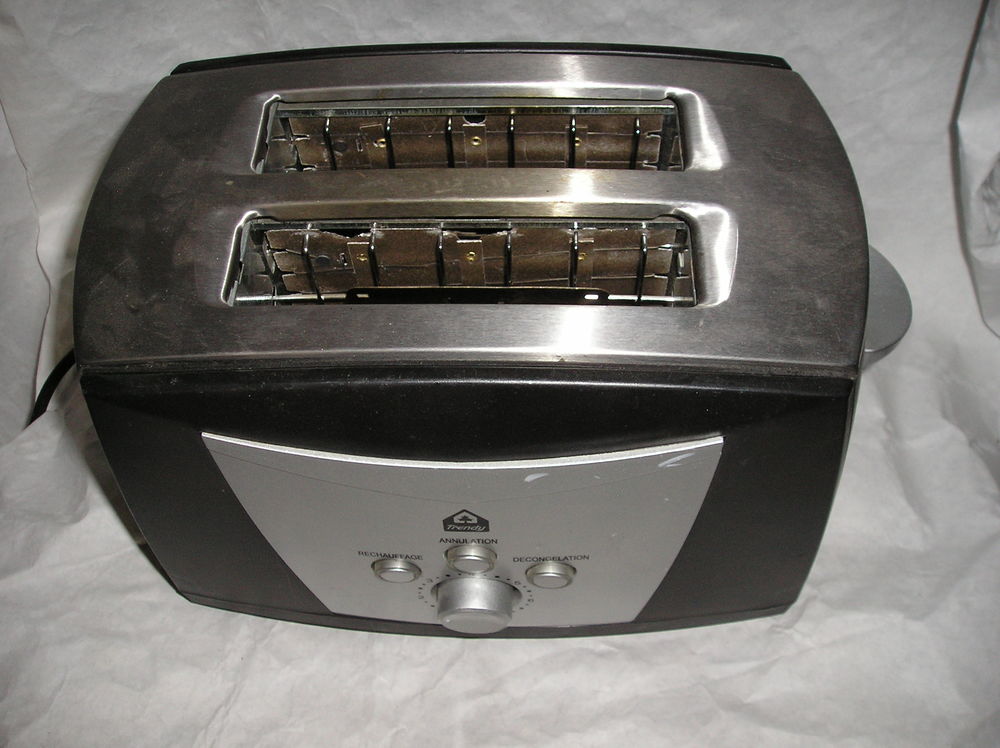 Grille pain TRENDY
Electromnager