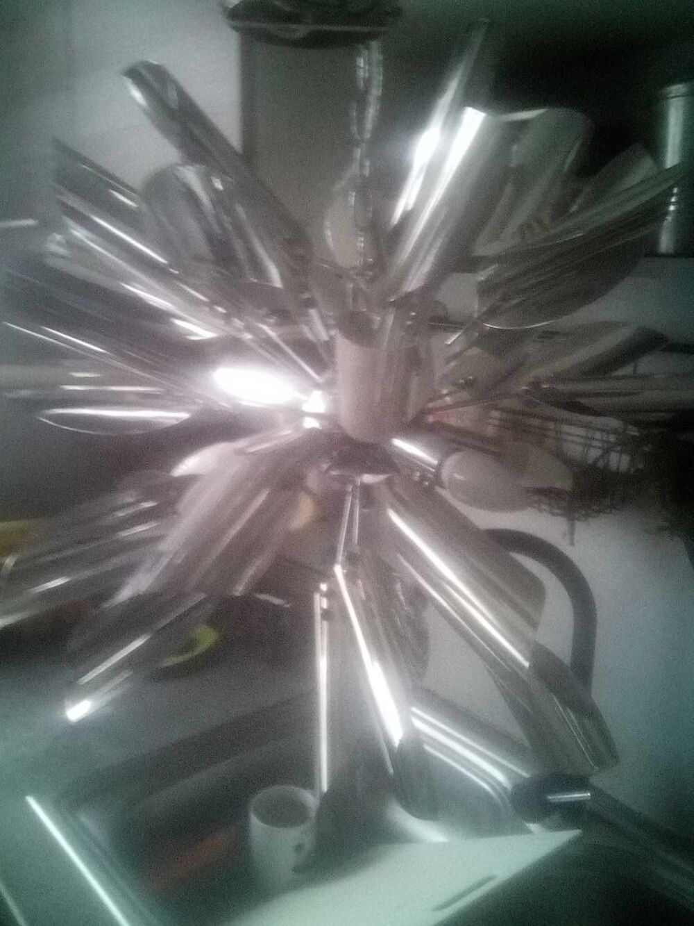 lampadaires Décoration