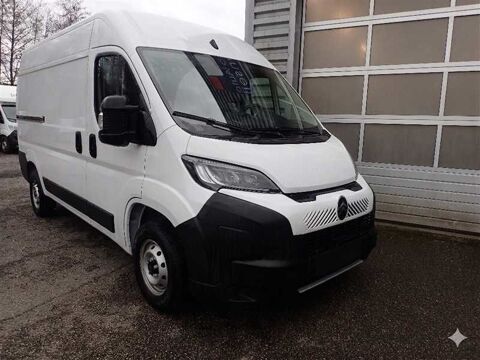 Citro&euml;n Jumper JUMPER FG L2H2 3.5 140Ch S&S 2025 occasion Naves 19460