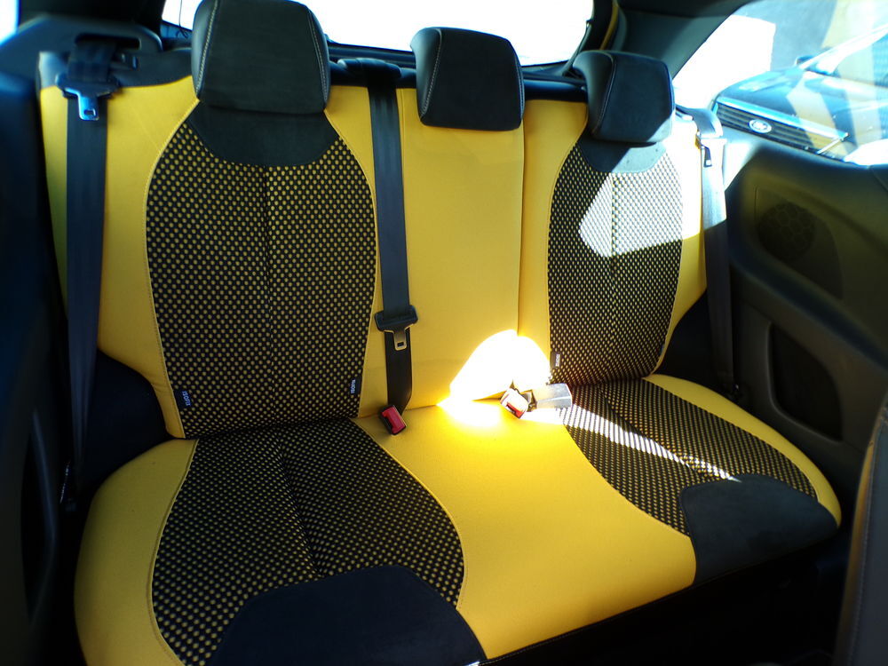 DS3 THP 150 Sport Chic 2010 occasion 42300 Roanne