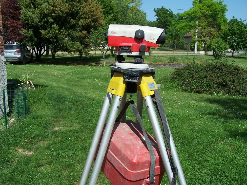 niveau chantier Bricolage