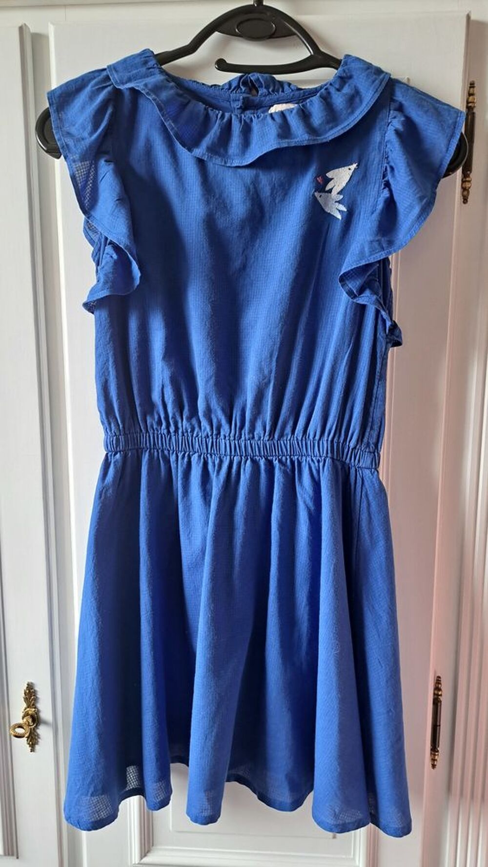 Robe d'&eacute;t&eacute; Vêtements enfants
