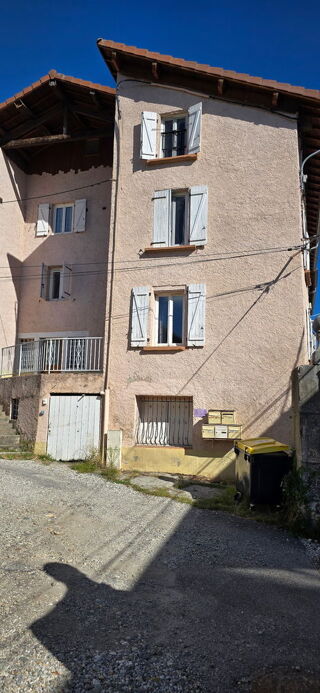  Appartement à louer 2 pièces 48 m²