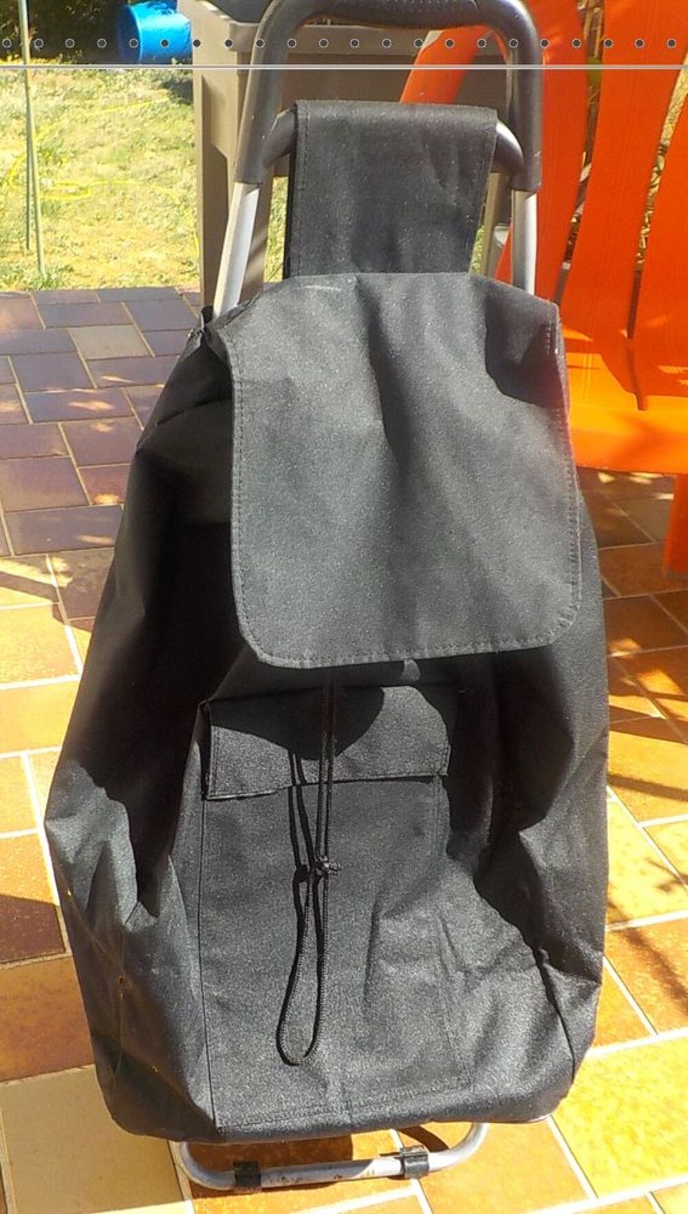 DON CADDIE Meubles
