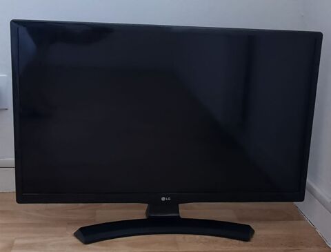 Télévision LG 80 Moissy-Cramayel (77)