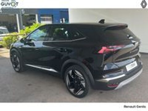 Symbioz E-Tech full hybrid 160 ch Iconic 2025 occasion 21000 Dijon