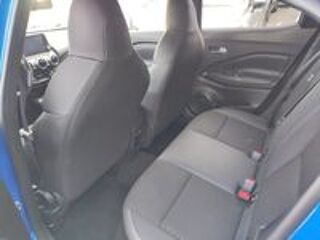 Juke HYBRID 143 N-Connecta 2024 occasion 95100 Argenteuil