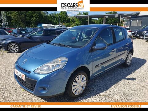 Renault clio iii Clio 3 1,2 16V/83000kms/Clim/Distributio