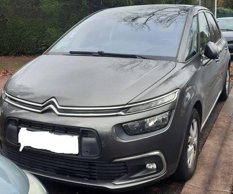 Citroen c4 picasso Citroën  PureTech 130 S&S Busin