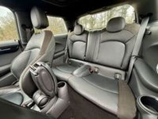 Cooper Hatch 3 Portes 136 ch Edition Marylebone 2015 occasion 65800 Aureilhan