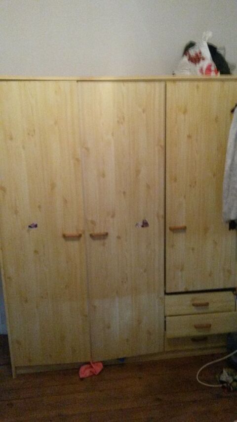Armoire 0 Tarbes (65)