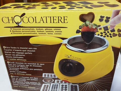 CHOCOLATIERE NEUVE ! 12 Cahors (46)