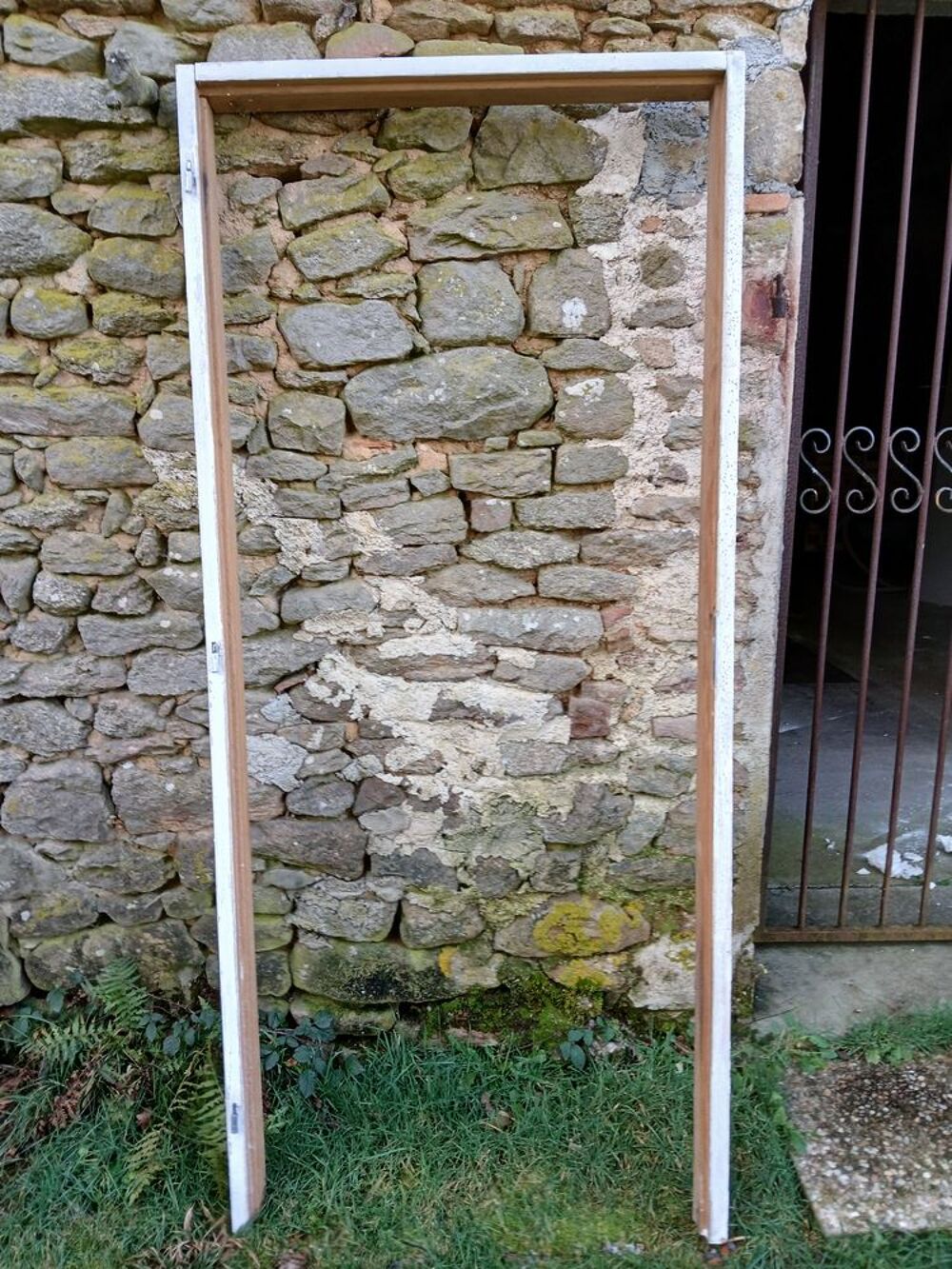 Porte en chene Meubles
