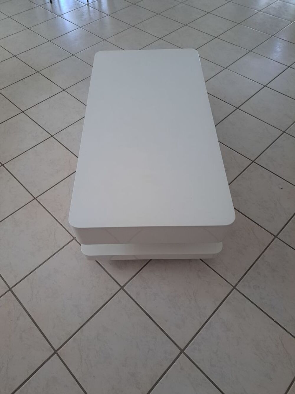 Table basse salon Meubles