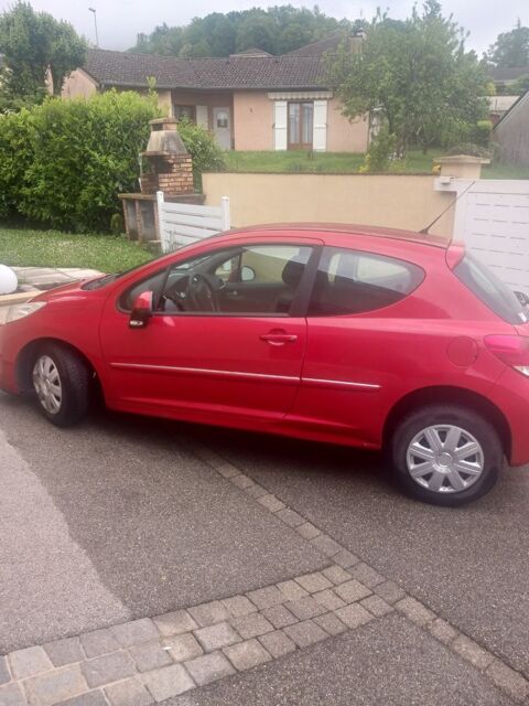 Peugeot 207 + 1.4e 75ch