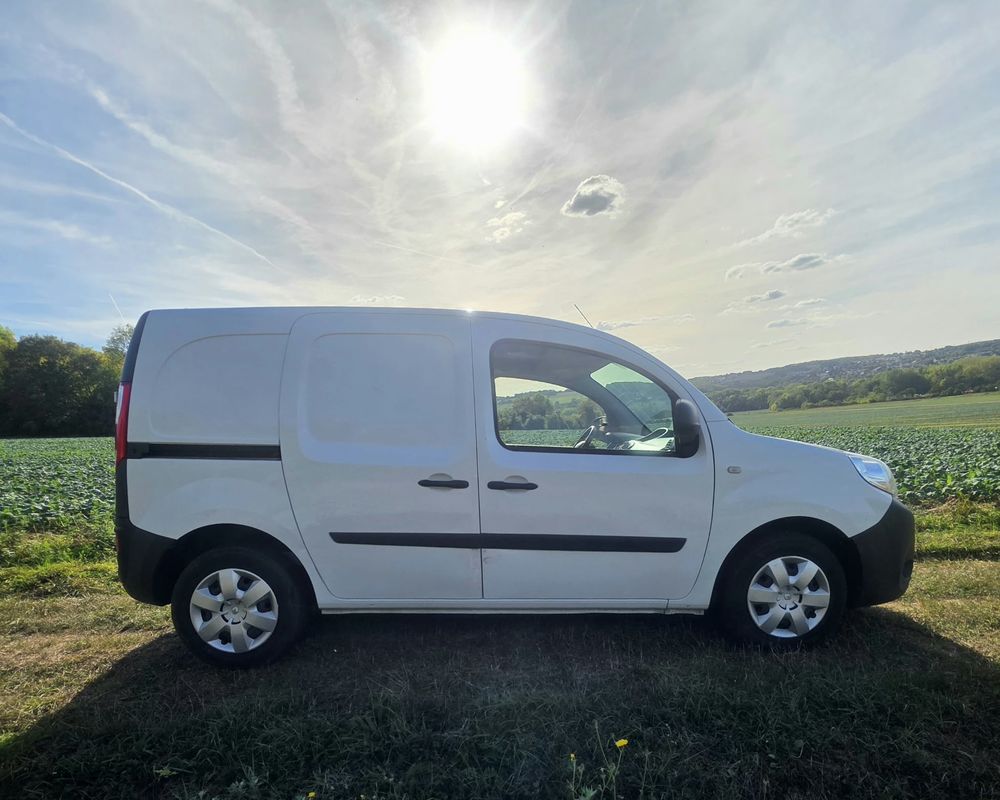 Kangoo Express KANGOO EXPRESS BLUE DCI 95 CONFORT 2020 occasion 78680 &Eacute;p&ocirc;ne
