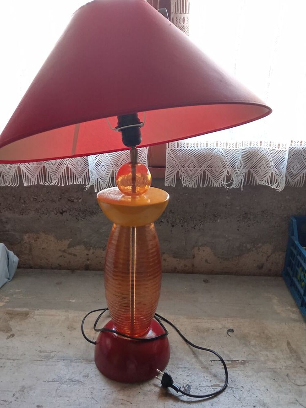Lampe Décoration