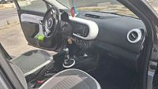 Twingo III SCe 65 - 21 Vibes 2021 occasion 95160 Montmorency