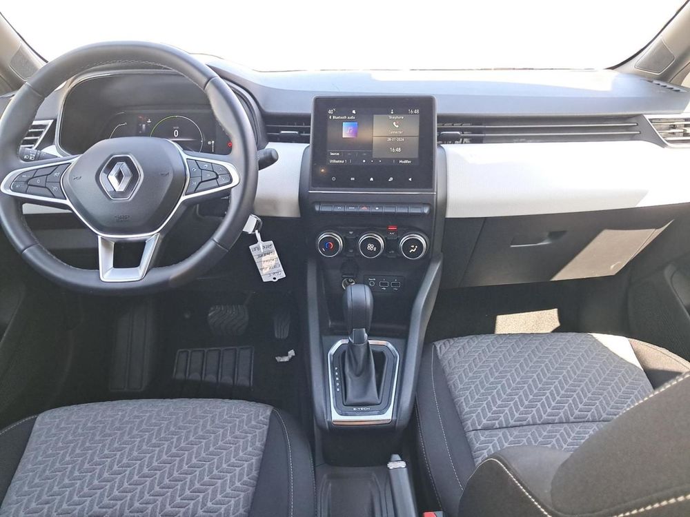 Clio V Clio E-Tech 140 - 21N Limited 2022 occasion 91700 Sainte-Genevi&egrave;ve-des-Bois