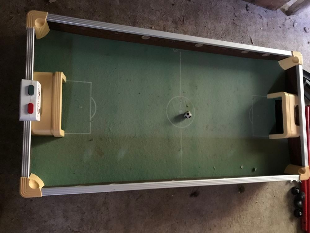 Baby foot Jeux / jouets