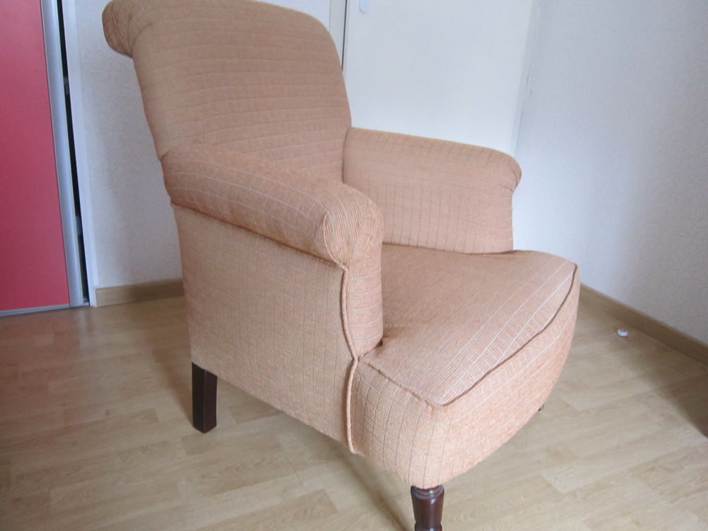 Un fauteuil Meubles