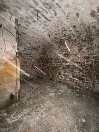  Parking / Garage � vendre 1 pi�ce 16 m�