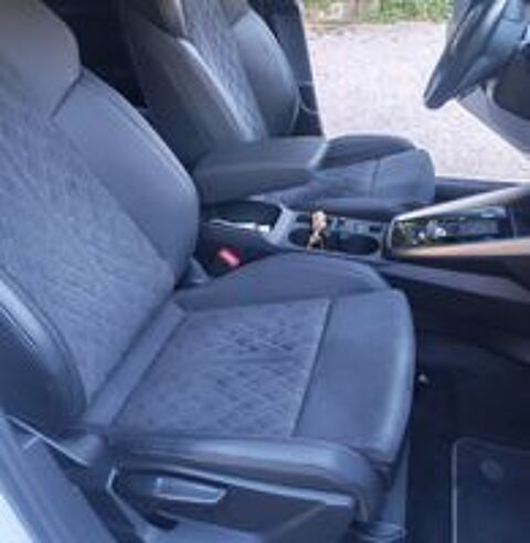 A3 Sportback 45 TFSIe 245 S-Line 2021 occasion 13500 Martigues