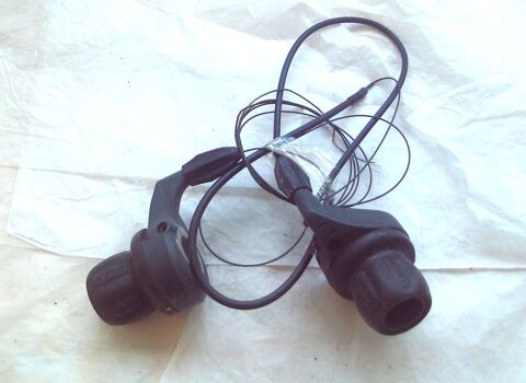 2 poign�es s�lecteur de vitesse 5 Villeurbanne (69)