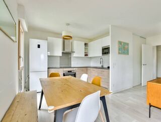 Location Appartement Appartement 3 pièces de 61m², situé au 3? étage Montpellier