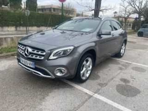 Mercedes Classe GLA 200 Sensation 2019 occasion Hyeres Plage 83400