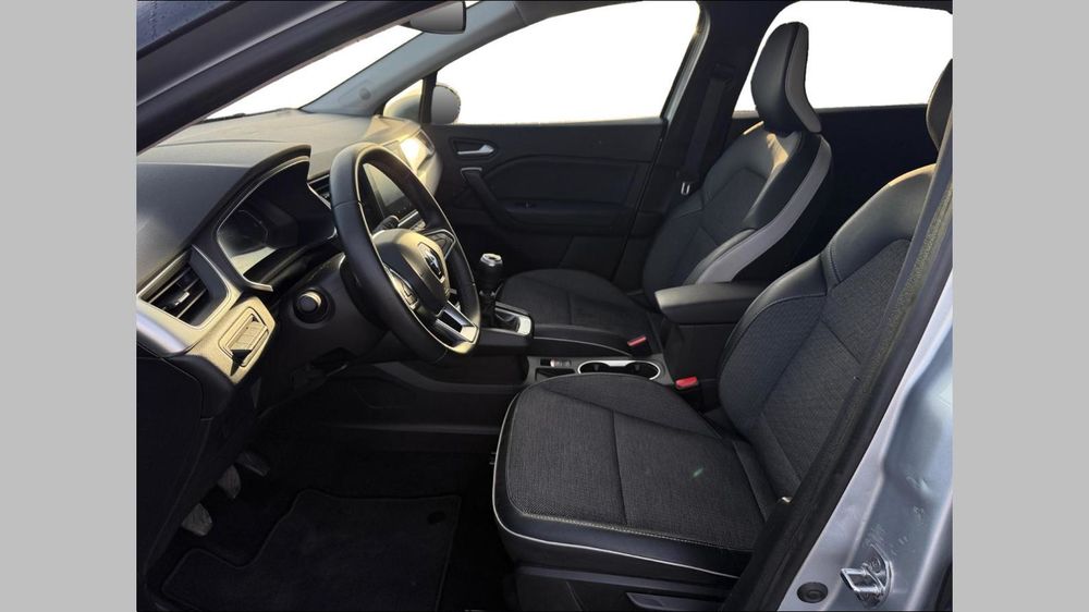 Captur TCe 90 - 21 Intens 2022 occasion 91200 Athis-Mons