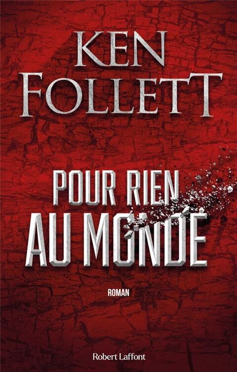 Thriller de Ken Follett - Pour rien au monde 4 Narbonne (11)