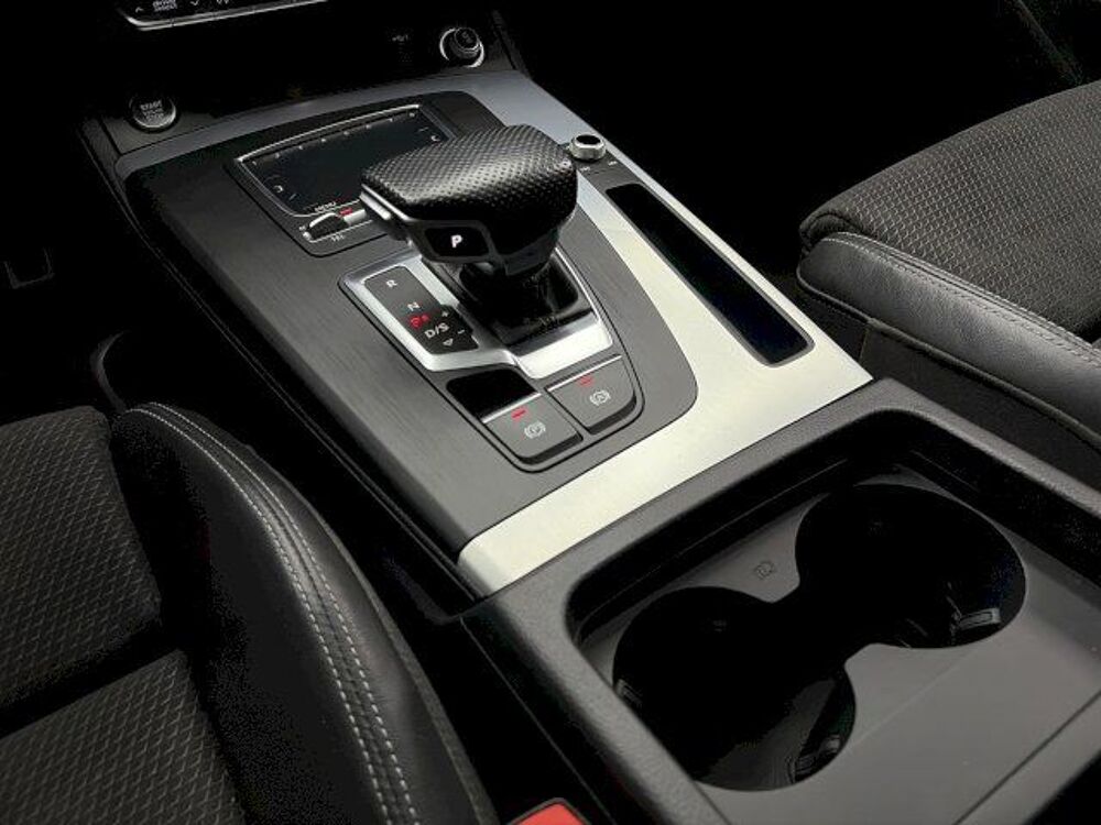 Q5 40 TDI 190ch S line S tronic 7 2019 occasion 33520 Bruges