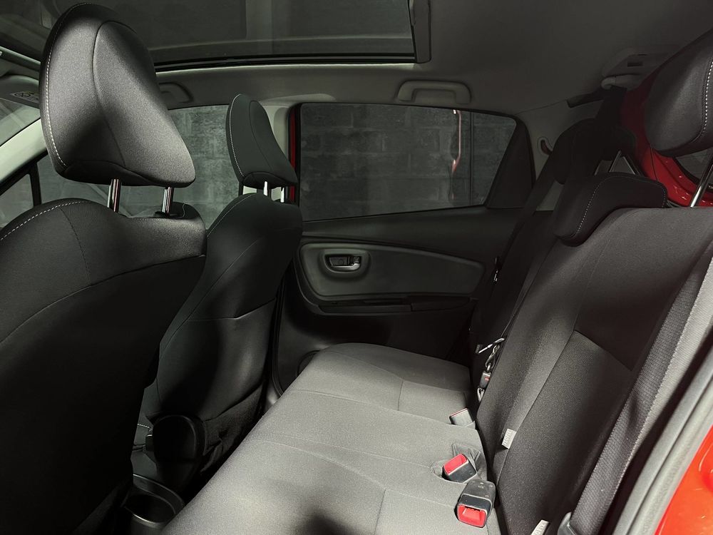 Yaris III HSD 100h Collection 5p 2015 occasion 33520 Bruges